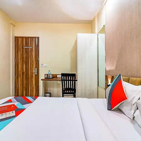 Fabhotel Grand Heritage - Nr Bkc-3