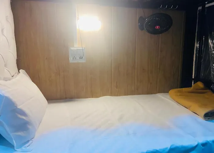 Jai Shree Shyam Dormitory Mumbai